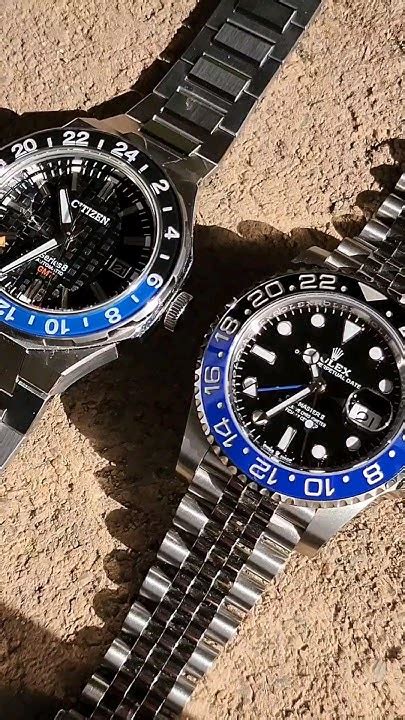 citizen tipo rolex|citizen vs rolex.